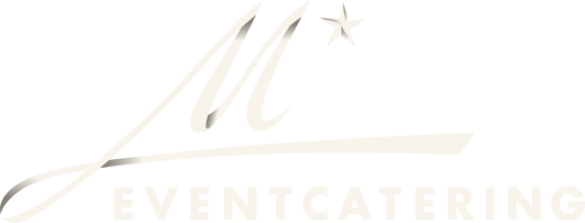 M*Eventcatering Logo